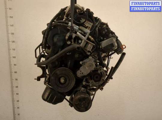 купить ТНВД на Ford Focus 2 2008-2011