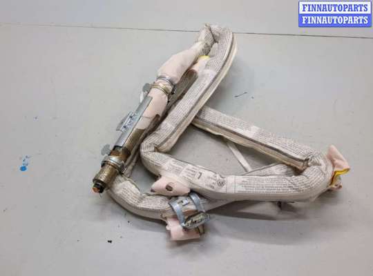 Подушка безопасности боковая (шторка) VG2759217 на Volkswagen Passat CC 2008-2012