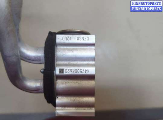 купить Радиатор кондиционера салона на Mazda CX-9 2016-2022