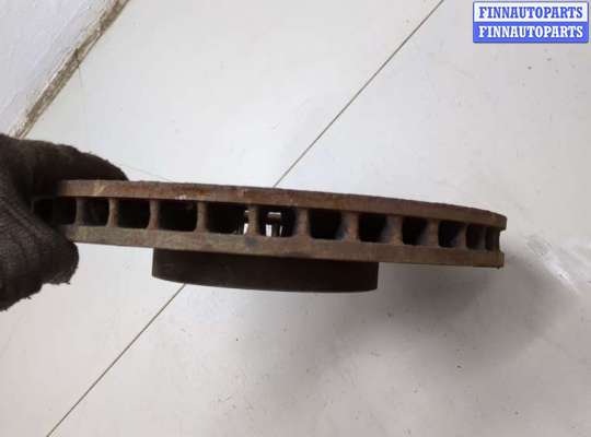 купить Диск тормозной на BMW X5 F15 2013-2018