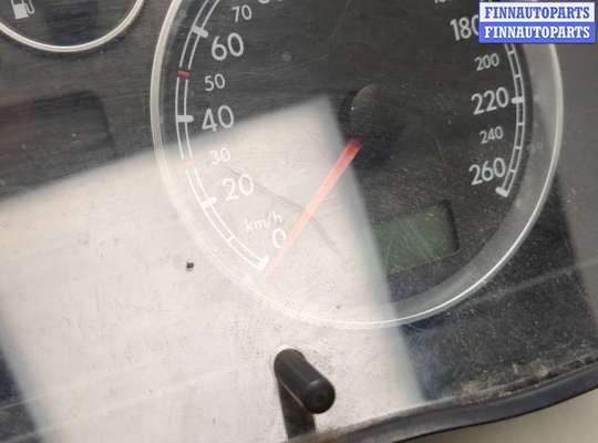 купить Щиток приборов (приборная панель) на Volkswagen Passat 5 2000-2005