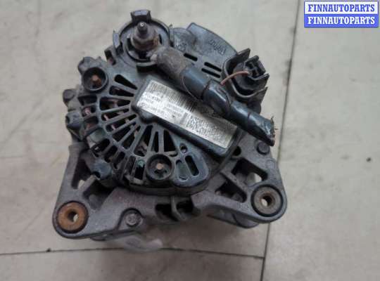 Купить Генератор на Opel Vivaro 2014-2019 Генератор OP2467938 на Opel Vivaro 2014-2019