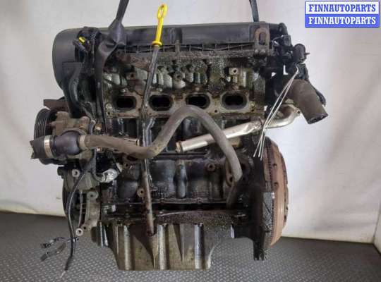 купить Двигатель (ДВС на разборку) на Opel Astra H 2004-2010
