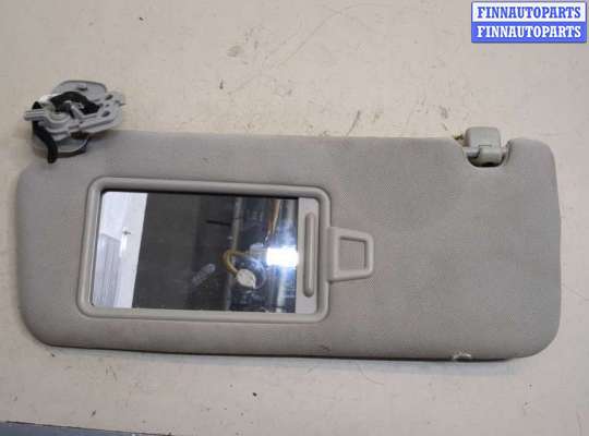 купить Козырек солнцезащитный на KIA Optima 4 2012-2020