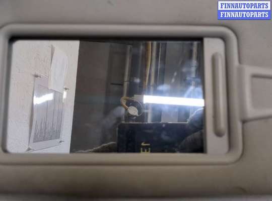 купить Козырек солнцезащитный на KIA Optima 4 2012-2020