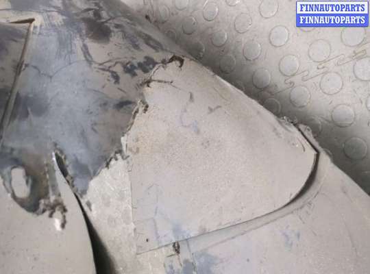 купить Защита арок (подкрылок) на Volkswagen Golf 5 2003-2009
