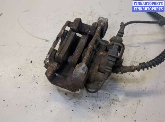 купить Суппорт на Volkswagen Touareg 2007-2010