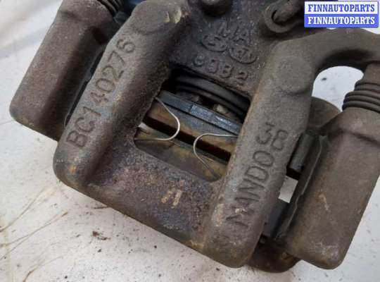 купить Суппорт на Hyundai Tucson 3 2015-2021