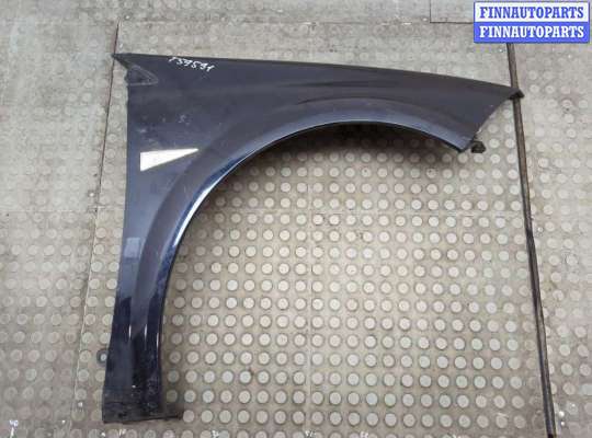 Крыло RN1568419 на Renault Megane 2 2002-2009