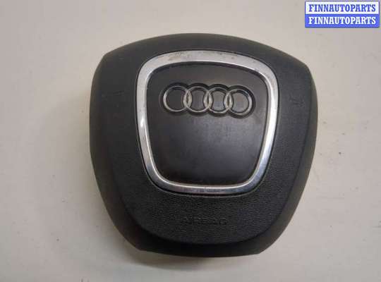Подушка безопасности водителя AU1631700 на Audi A6 (C6) 2004-2011