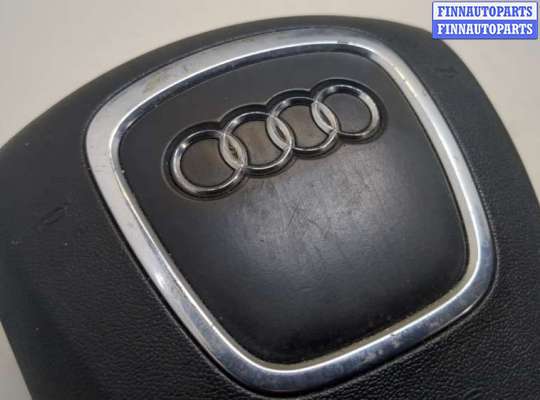 купить Подушка безопасности водителя на Audi A6 (C6) 2004-2011