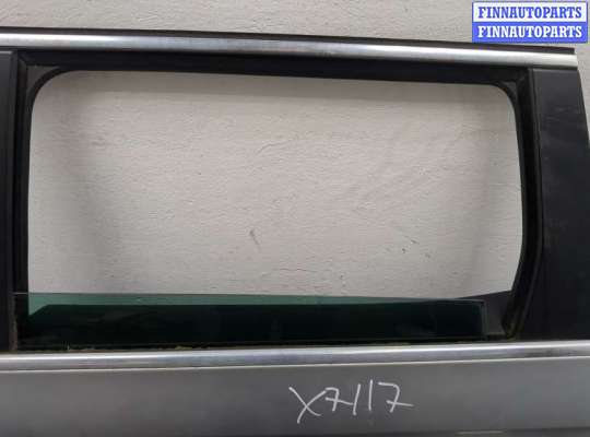 купить Дверь боковая (легковая) на Volkswagen Passat 6 2005-2010