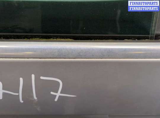 купить Дверь боковая (легковая) на Volkswagen Passat 6 2005-2010