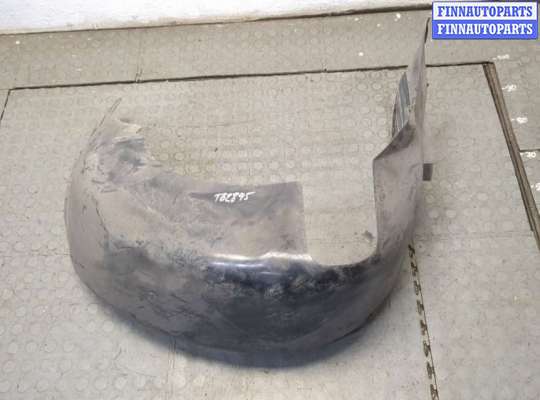 Защита арок (подкрылок) CH476678 на Opel Antara 2006-2015