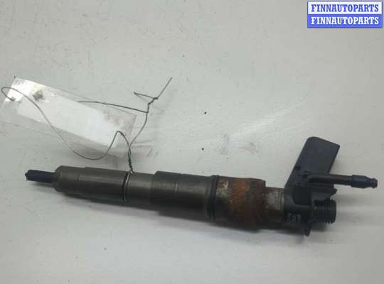 Форсунка топливная BM3445441 на BMW 7 E65 2001-2008