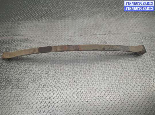 Рессора FT565830 на Citroen Jumper (Relay) 2006-2014