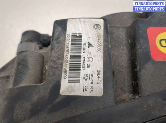 купить Фара (передняя) на Citroen Jumper (Relay) 2014-2025