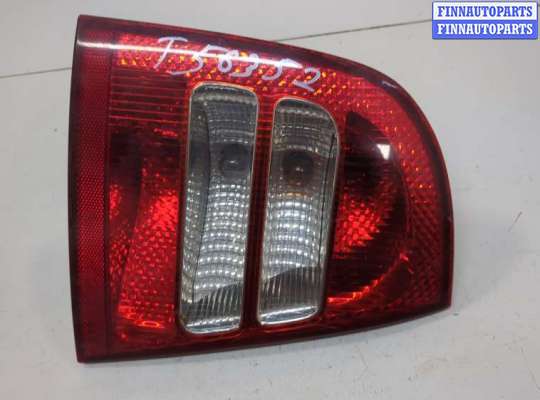 купить Фонарь (задний) на Skoda Octavia Tour 1996-2011