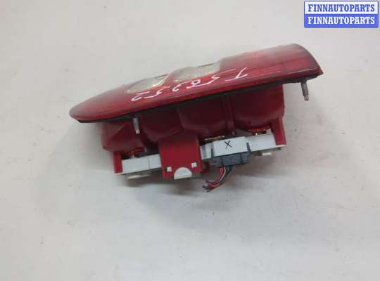 купить Фонарь (задний) на Skoda Octavia Tour 1996-2011