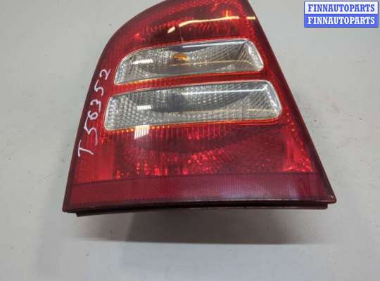 купить Фонарь (задний) на Skoda Octavia Tour 1996-2011