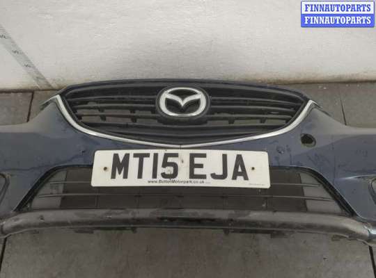 Купить Фара противотуманная (галогенка) на Mazda 6 (GJ) 2012-2018 Фара противотуманная (галогенка) MZ668366 на Mazda 6 (GJ) 2012-2018