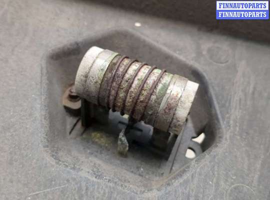 купить Вентилятор радиатора на Hyundai Tucson 1 2004-2010