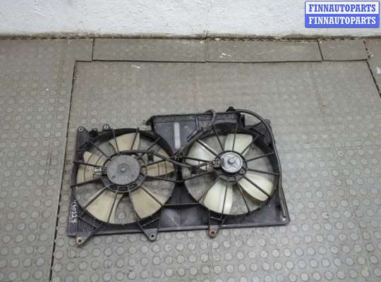 купить Вентилятор радиатора на Lexus IS 1999-2005
