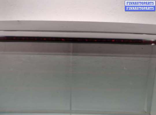 купить Крышка (дверь) багажника на Audi A7 2010-2018