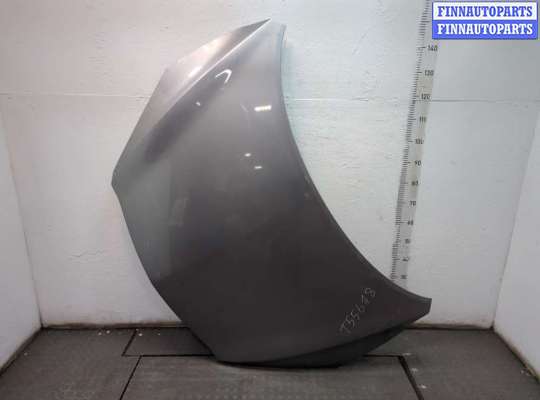 купить Капот на Mazda 3 (BL) 2009-2013