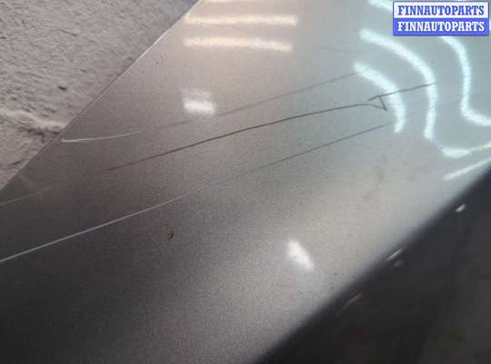 купить Капот на Mazda 3 (BL) 2009-2013