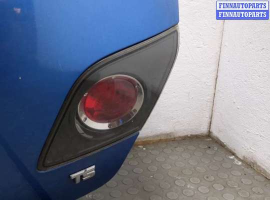 купить Крышка (дверь) багажника на Mazda 3 (BK) 2003-2009