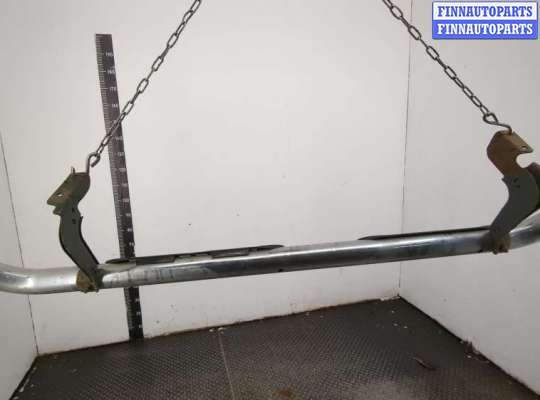 купить Накладка подножки на Hummer H3