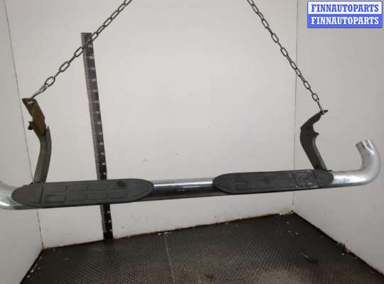 купить Накладка подножки на Hummer H3