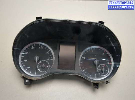 Щиток приборов (приборная панель) MB1564986 на Mercedes Vito W447 2014-2023