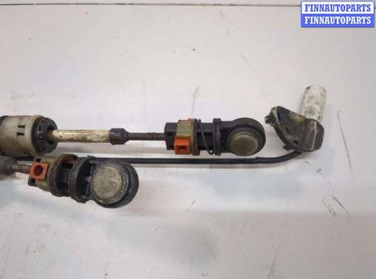 купить Кулиса КПП на Citroen C5 2008-2017