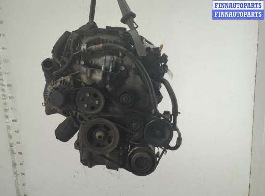 Форсунка топливная KA585120 на KIA Rio 2005-2011