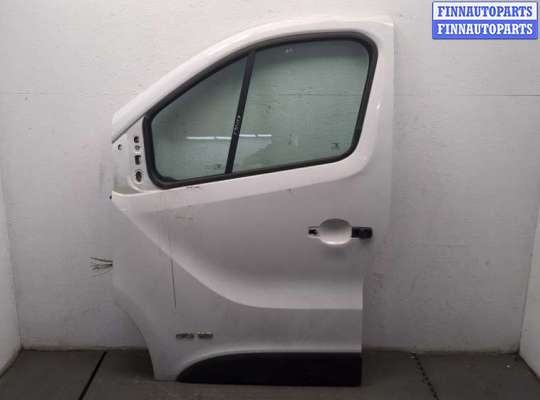 купить Стекло форточки двери на Opel Vivaro 2014-2019