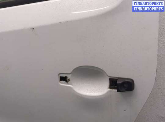 купить Стекло форточки двери на Opel Vivaro 2014-2019