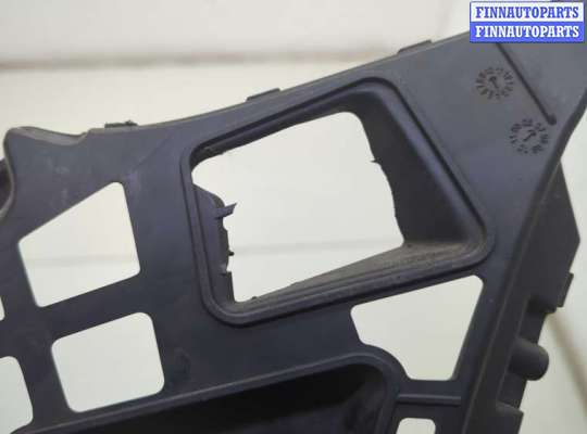 купить Кронштейн бампера на Volkswagen Touareg 2002-2007