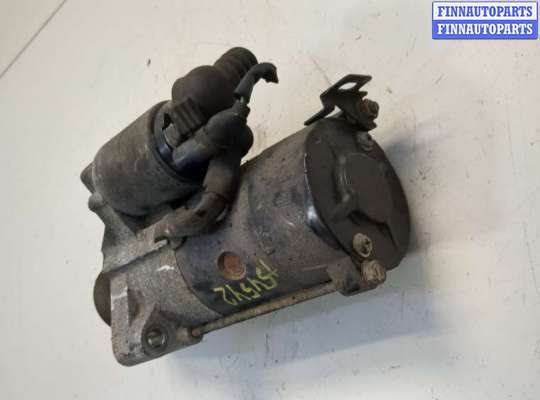 купить Стартер на Honda CR-V 2001-2006