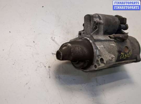 купить Стартер на Honda CR-V 2001-2006