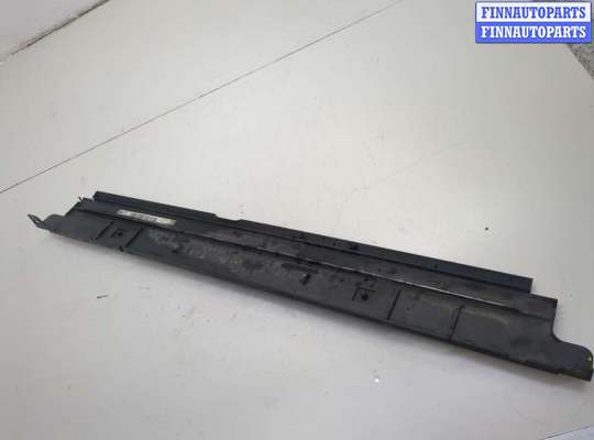 Пластик на BMW 3 (F30/F31)