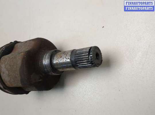 купить Полуось (приводной вал, шрус) на Ford Mondeo 4 2007-2015