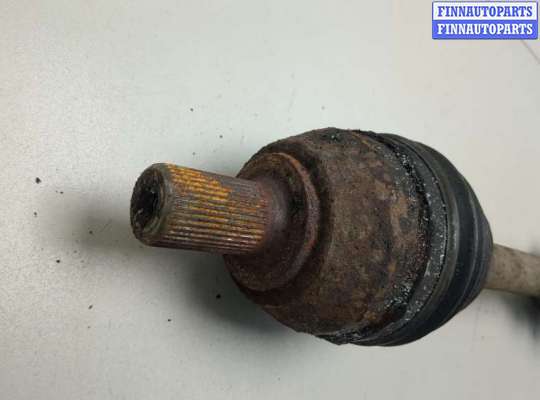 купить Полуось (приводной вал, шрус) на Ford Mondeo 4 2007-2015