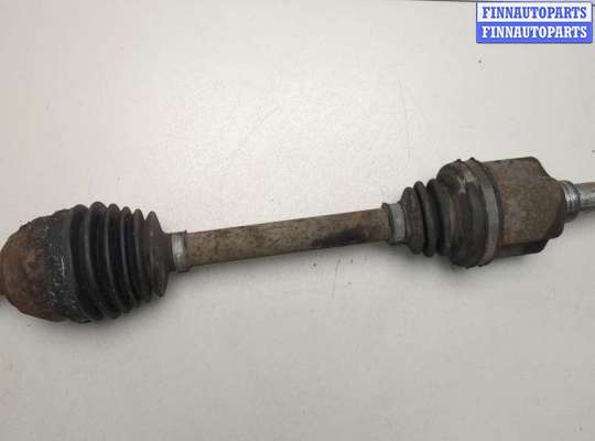 купить Полуось (приводной вал, шрус) на Ford Mondeo 4 2007-2015