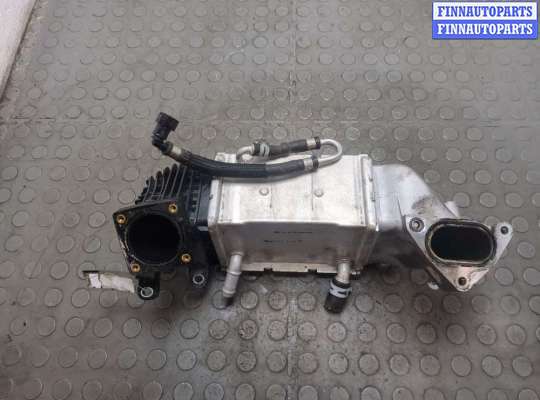 купить Радиатор интеркулера на Ford Kuga 2019-2024