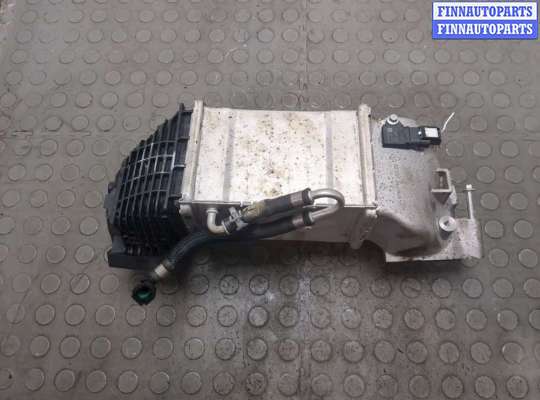 купить Радиатор интеркулера на Ford Kuga 2019-2024