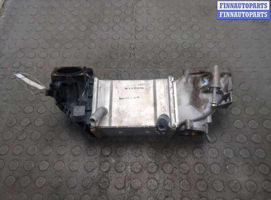 купить Радиатор интеркулера на Ford Kuga 2019-2024