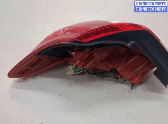 купить Фонарь (задний) на Toyota RAV 4 2006-2013