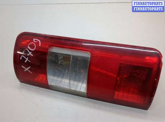 купить Фонарь (задний) на Ford Transit (Tourneo) Connect 2002-2013